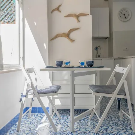 La Casetta Διαμέρισμα *