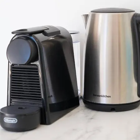 La Casetta Διαμέρισμα