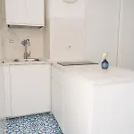 La Casetta شقة *
