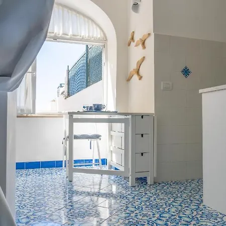 Apartmán La Casetta