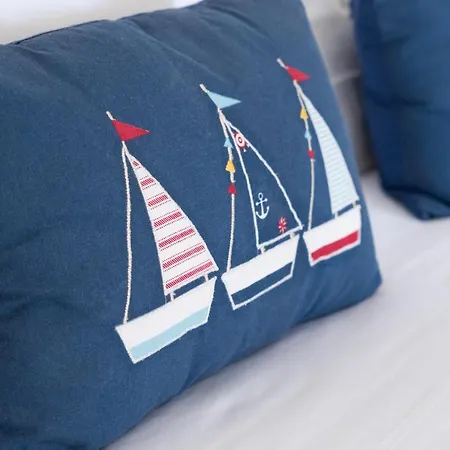 La Casetta Apartment *