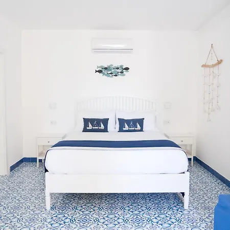 Apartment La Casetta