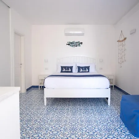 La Casetta Apartment