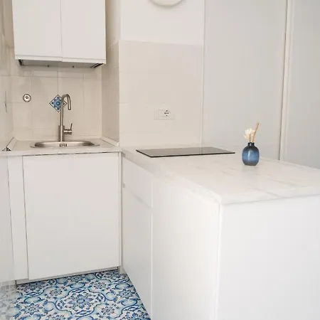 La Casetta Apartment *