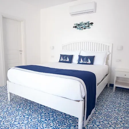 Apartment La Casetta