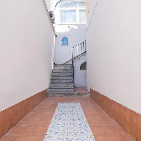La Casetta Capri