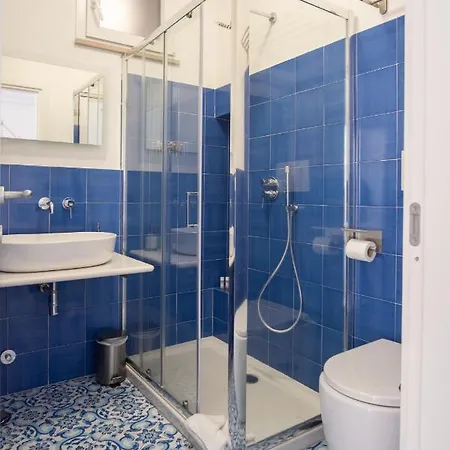 La Casetta Apartment